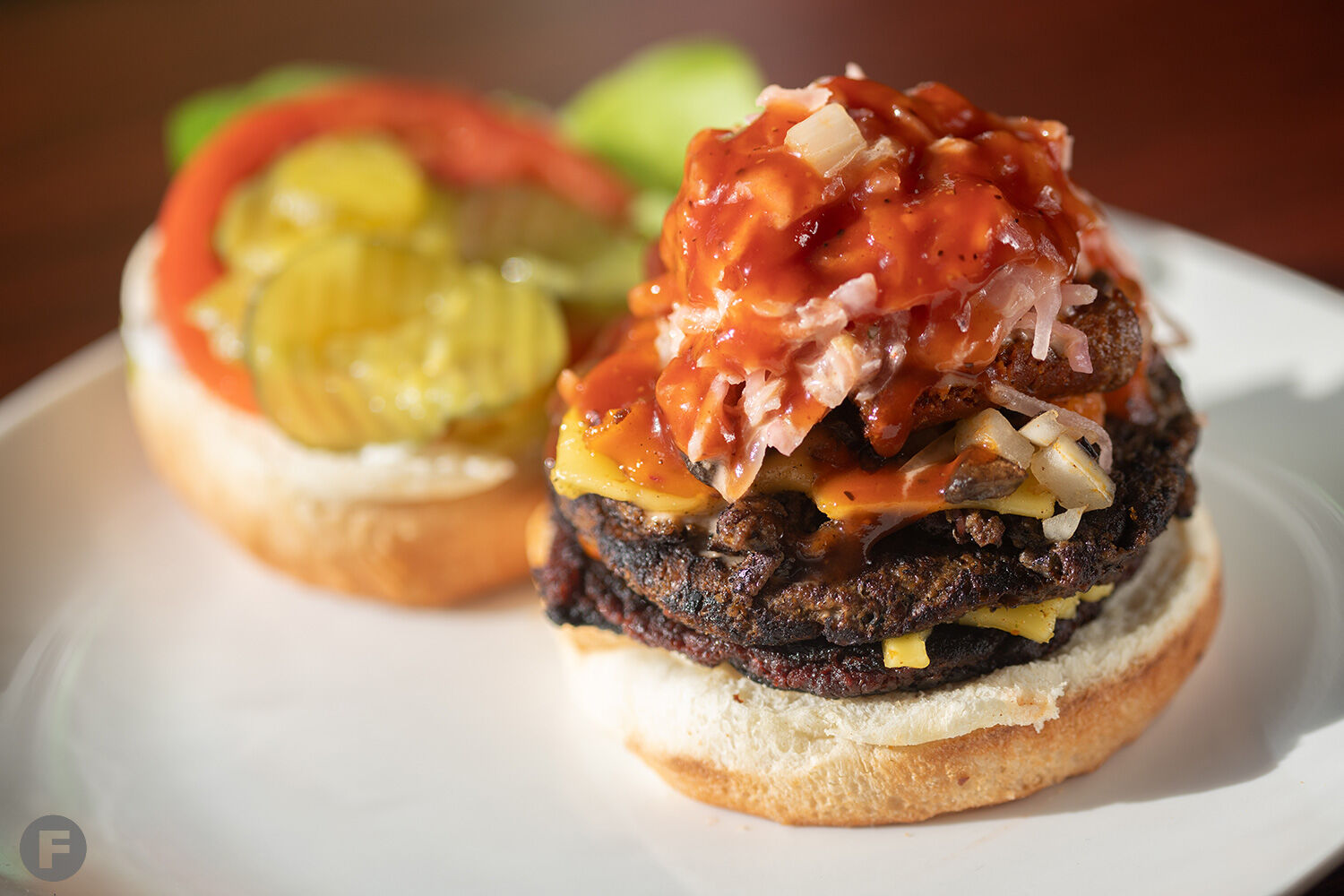 CC's Vegan Spot